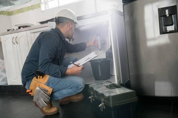 Best Water Leak Repair  in Venetian Vlage, IL