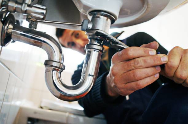 Best Best Plumbers Near Me  in Venetian Vlage, IL