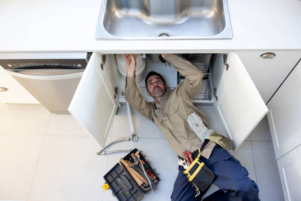 Best Drain Cleaning Services  in Venetian Vlage, IL