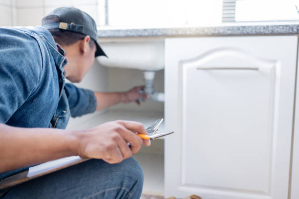 Best Sewer Line Repair  in Venetian Vlage, IL