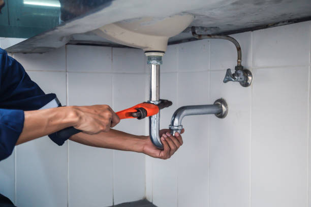 Best Toilet Repair Services  in Venetian Vlage, IL