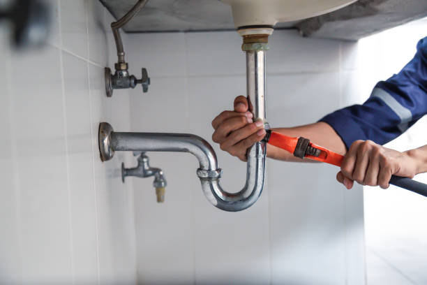 Best Hot Water Heater Installation  in Venetian Vlage, IL