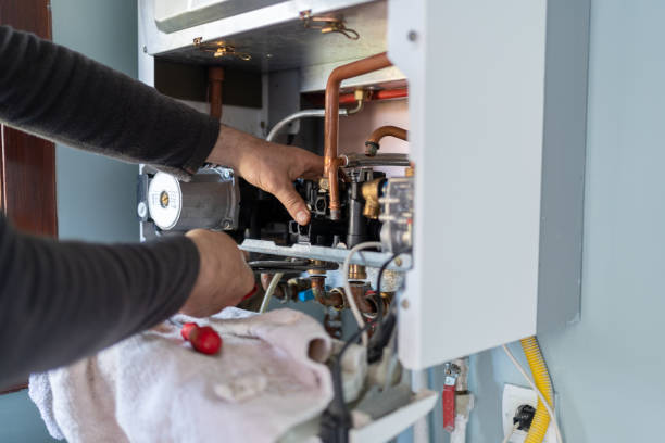 Best Emergency Plumbing Repair  in Venetian Vlage, IL