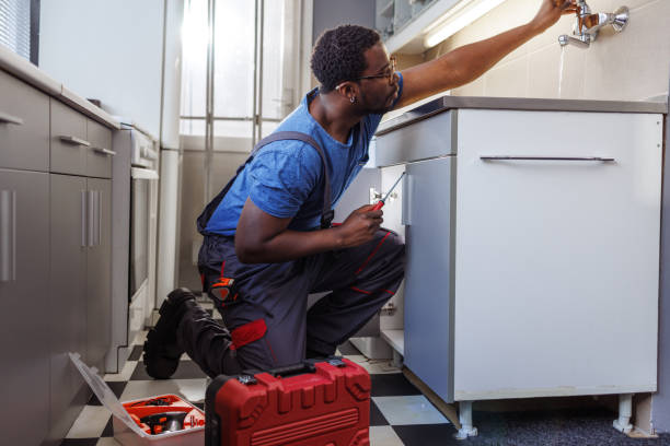 Best Sprinkler Systems  in Venetian Vlage, IL