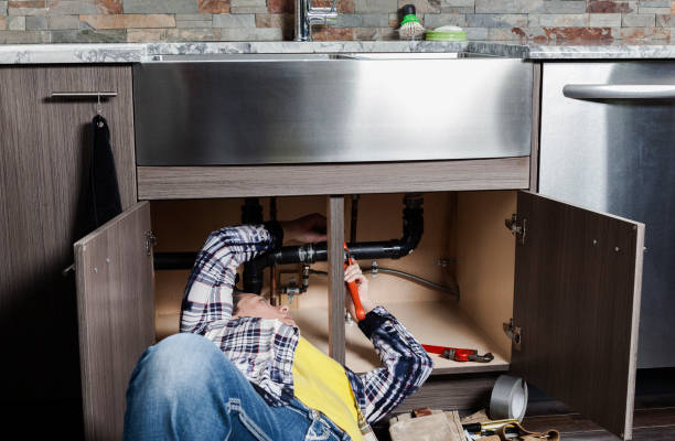 Best Plumbing Installation Services  in Venetian Vlage, IL
