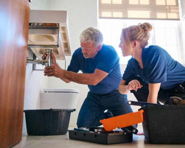 Shower Repair Services in Venetian Village, IL